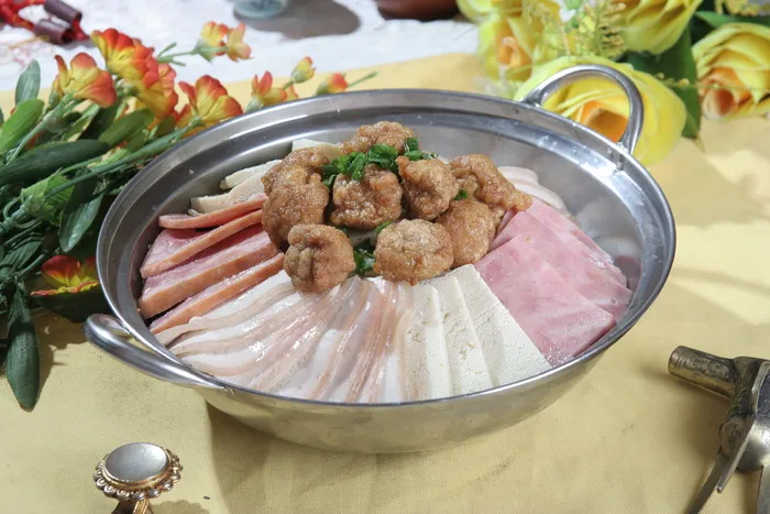 25农家酸菜白肉-雅香苑 25农家酸菜白肉-雅香苑