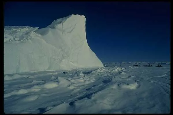冰天雪地 510