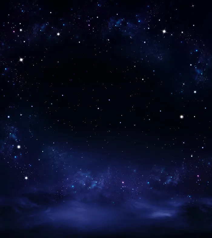元宇宙星空背景