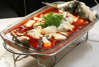 35 双层功夫鱼 味泽源