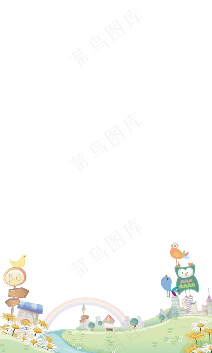 儿童节|童趣|海报|儿童节海报