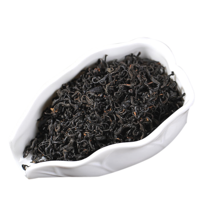 茶叶  红茶 免抠