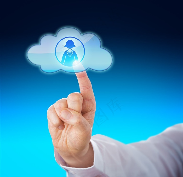 手点击云科技