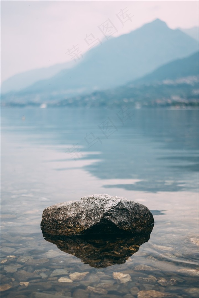 山水风光高清图片