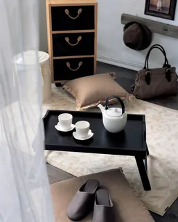 简约风唯美浪漫美食餐具桌面摄影素材 (46)