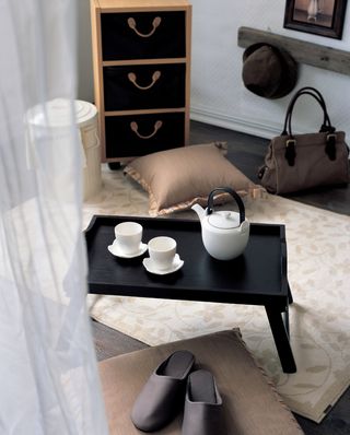 简约风唯美浪漫美食餐具桌面摄影素材 (46)