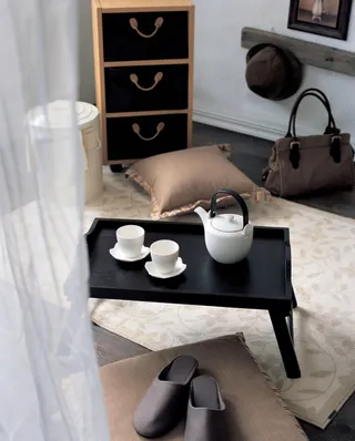 简约风唯美浪漫美食餐具桌面摄影素材 (46)