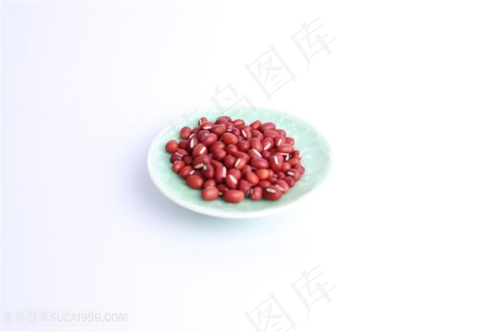 唯美粮食红豆