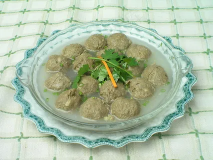 1210上汤牛肉丸 1210上汤牛肉丸
