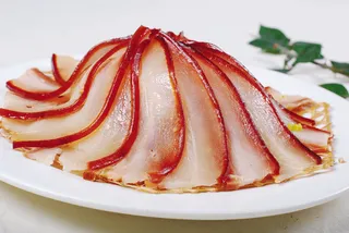 0911CC-527思乡酱肉       酱香味浓、肥而不腻