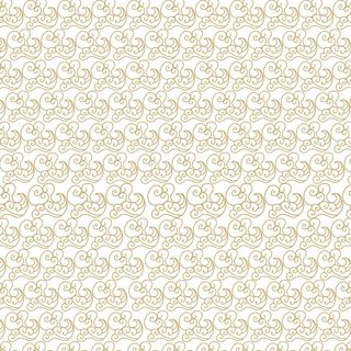 中国风复古中式祥云纹浪花纹背景海浪底纹理线纹PSD素材AI背景图案