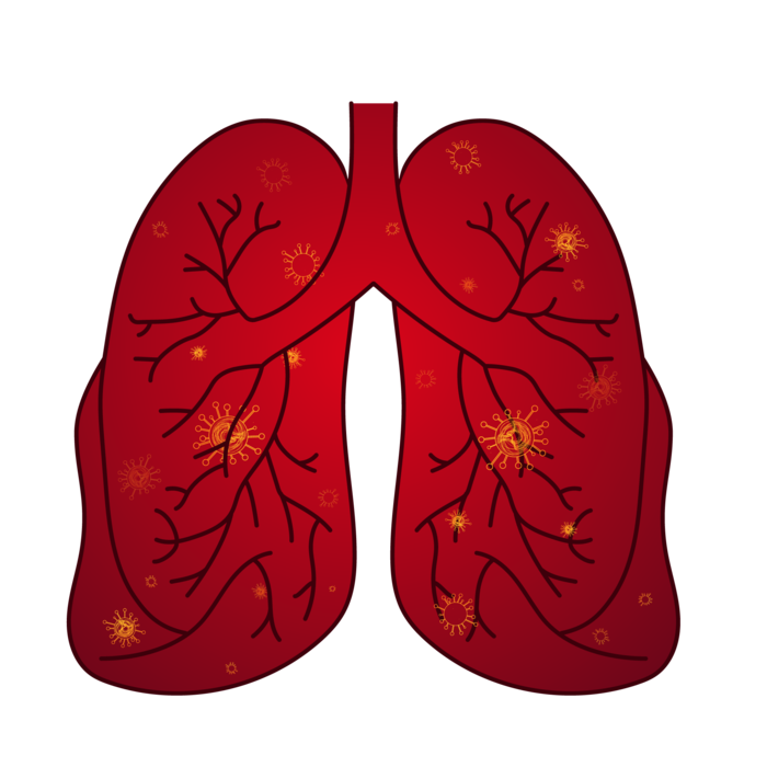 防疫 疫情 病毒