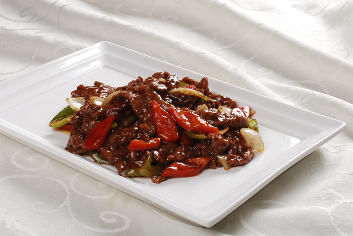 CXC01372黑椒牛肉