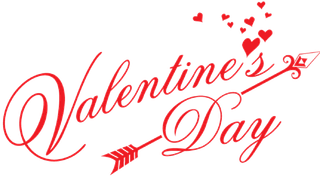 一剑穿心情人节