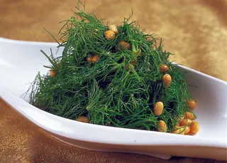 1009LC-0683香豆巧拌茴香