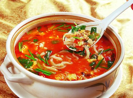 川菜湘菜高清菜谱 特色老瓦头