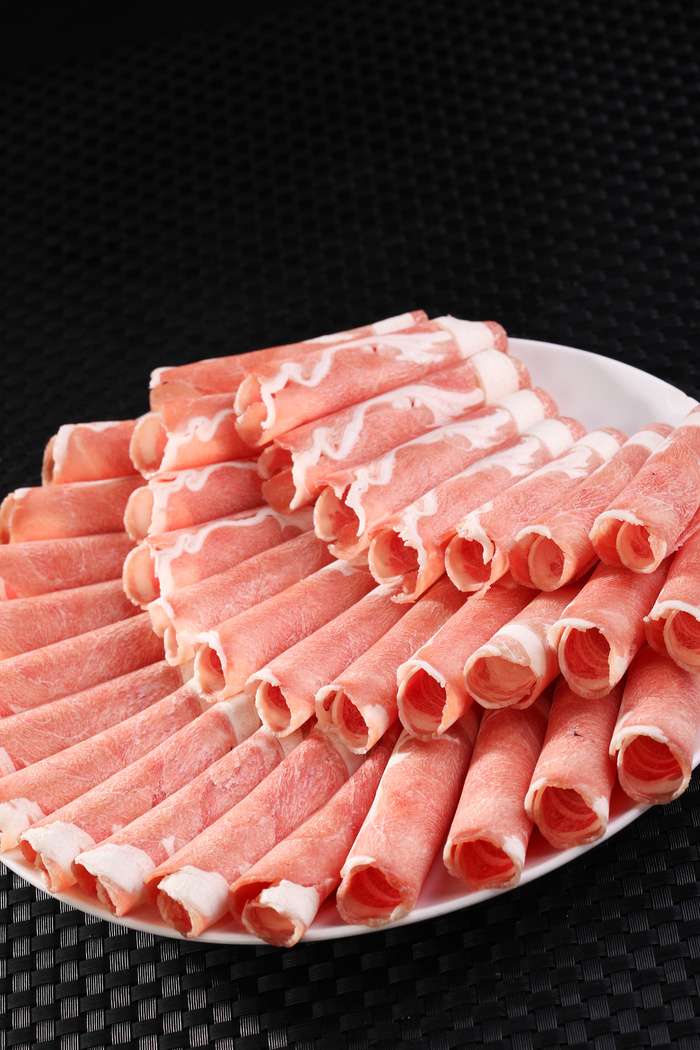 内蒙羊肉 (2)