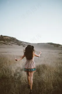 女中学生照片背影 女中学生照片背影