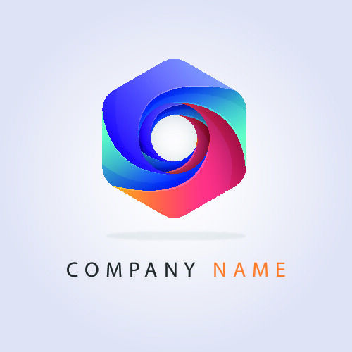 图标识标志公司字母企业商标品牌LOGO设计素材矢量模板eps,ai矢量模版下载