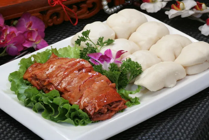 福记小酱肉 30元