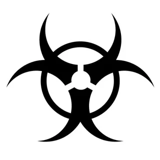 生化危机 PNG免抠