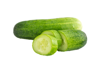 黄瓜 (15)超市商品白底图免抠实物摄影png格式图片透明底