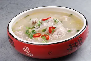 CXC00900风味酸萝卜酸菜烧牛蛙  38