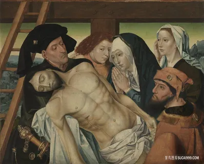 圣卢西亚传奇大师-哀歌 圣卢西亚传奇大师-哀歌