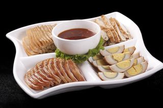 鸿运四喜拼盘 (2)