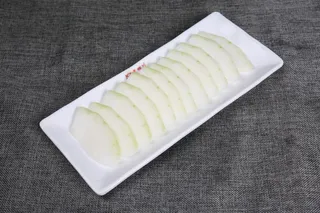 火锅菜品配菜冬瓜瓜类