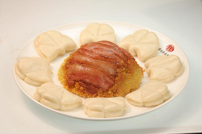 15金米乳香肉 定州通达