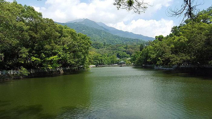 美丽风景 天空 风景 素材