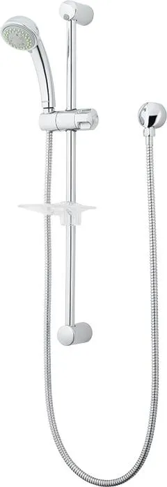 淋浴 PNG免抠(240x700)