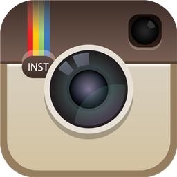 Instagram图标免抠(256x256)