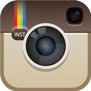 Instagram图标免抠