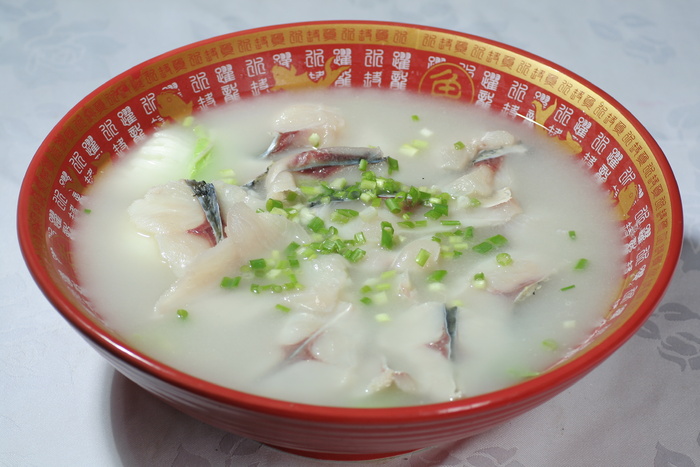 特色酸菜鱼