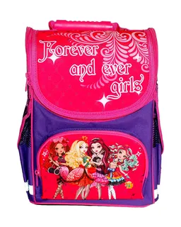 免抠儿童书包psd素材