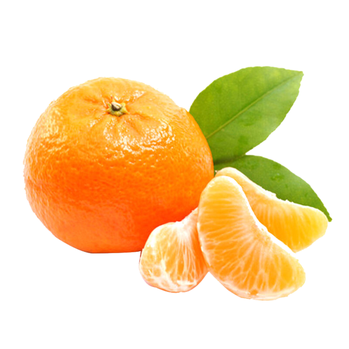 橘子 png一个橘子