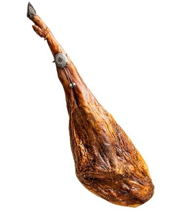 火腿 PNG免抠(350x435)