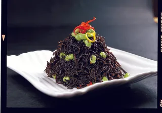 LCSC1973炝拌长寿菜