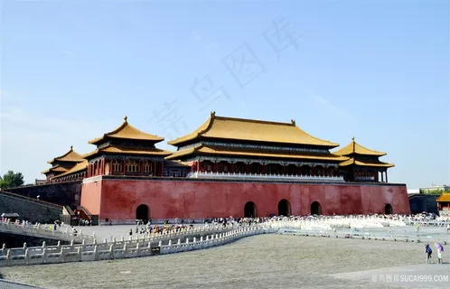 北京故宫图片 北京故宫图片