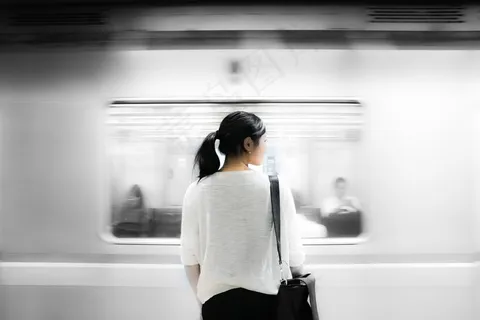 时尚清纯可爱的女孩摄影图片 时尚清纯可爱的女孩摄影图片