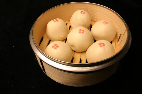 1197奶黄包 1197奶黄包