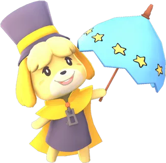 卡通小狗素材简笔人物帽子魔术师 卡通小狗素材简笔人物帽子魔术师