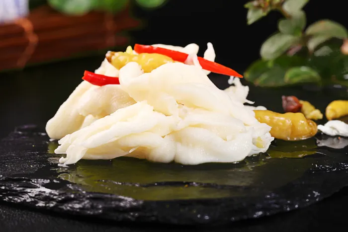 新式泡椒鸭掌 (2)