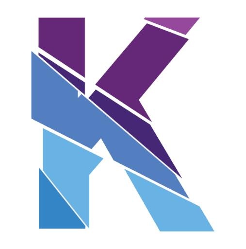 字母K PNG免抠(714x720)