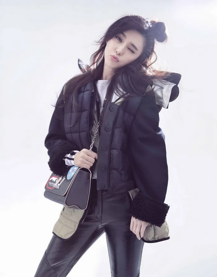 摄影图片人物美女模特照片