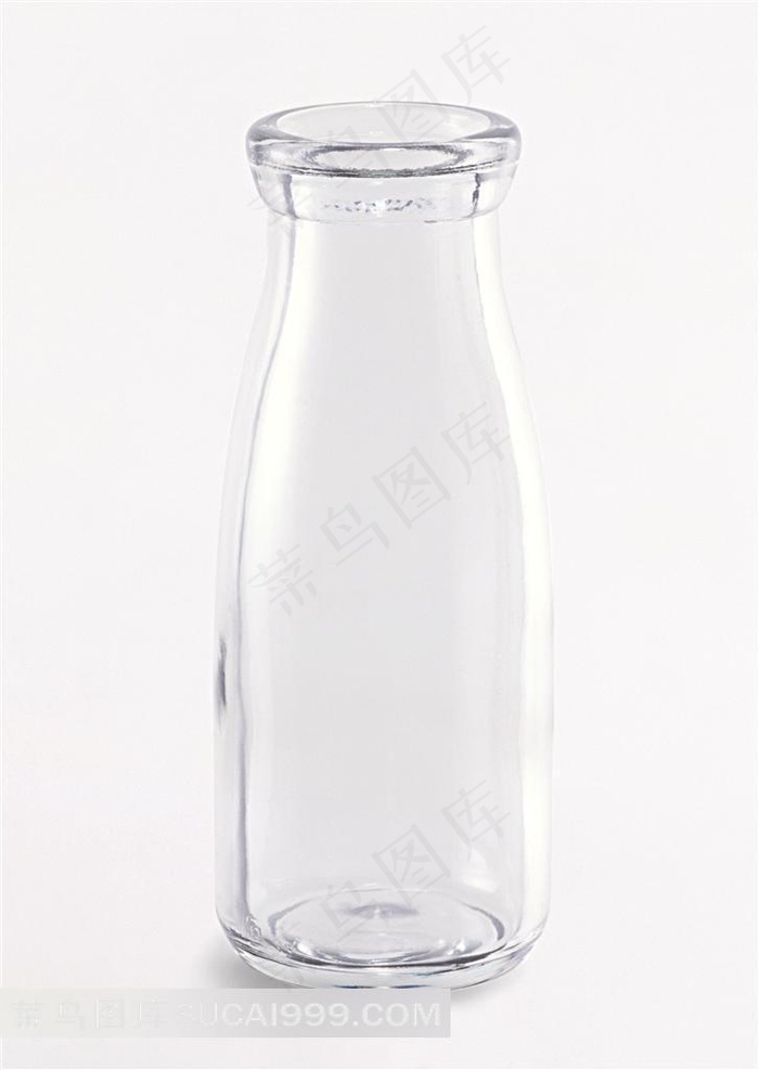 玻璃瓶高清摄影