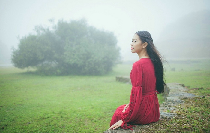 摄影图片人物美女模特照片