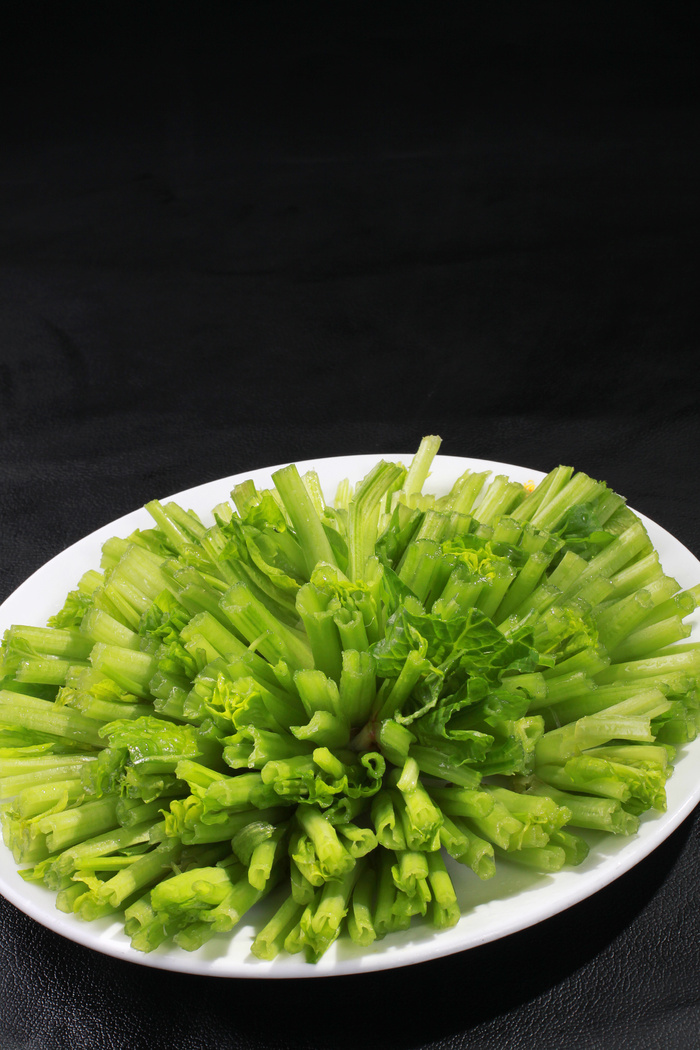 菠菜根 (3)